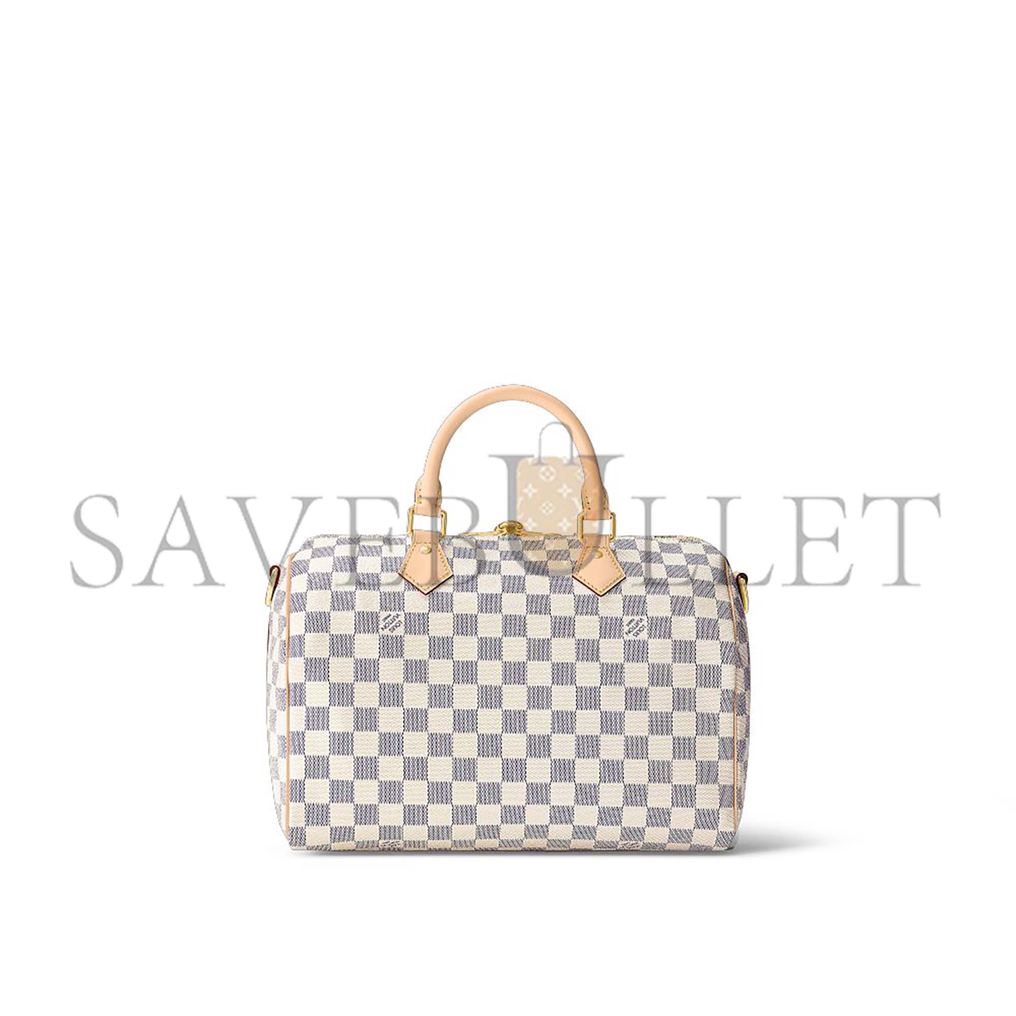 LOUIS VUITTON SPEEDY BANDOULIÈRE 30 N41373 (30*21*17cm) LOUIS VUITTON SPEEDY BANDOULIÈRE 30 N41373 (30*21*17cm)