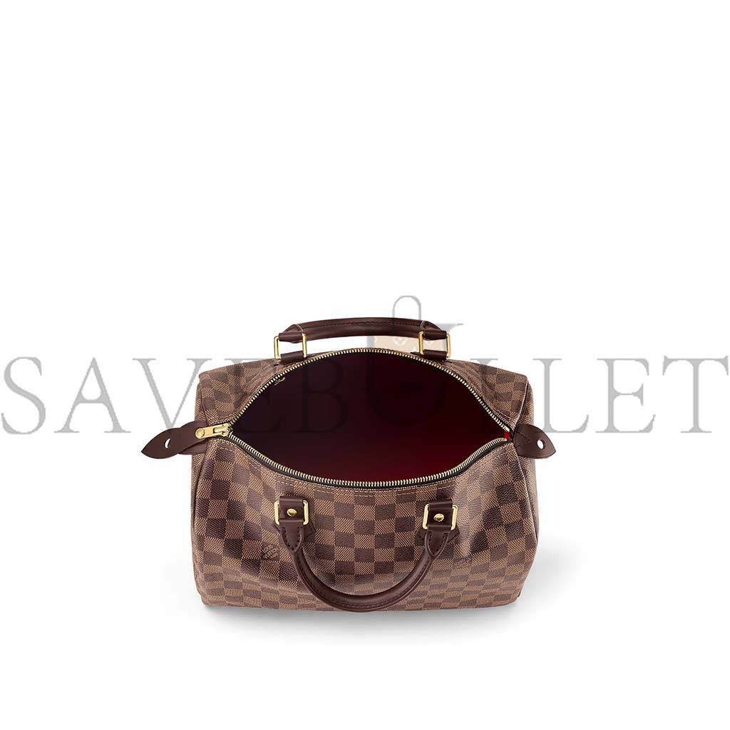 LOUIS VUITTON SPEEDY 30 N41364 (30*21*17cm) LOUIS VUITTON SPEEDY 30 N41364 (30*21*17cm)