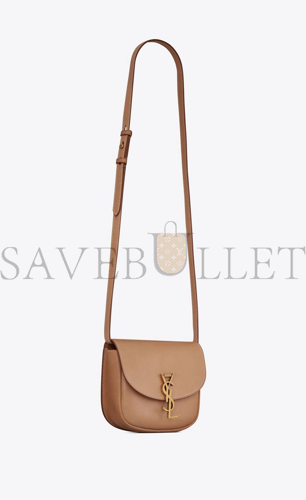 YSL KAIA SMALL SATCHEL IN SMOOTH VINTAGE LEATHER 619740BWR6W2725 (18*15.5*5.5cm) YSL KAIA SMALL SATCHEL IN SMOOTH VINTAGE LEATHER 619740BWR6W2725 (18*15.5*5.5cm)