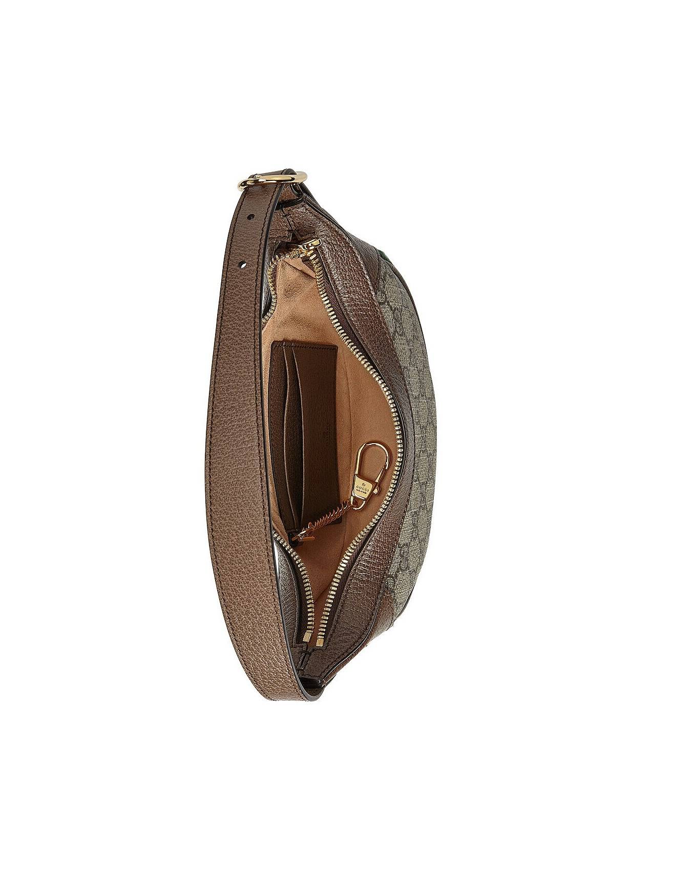GUCCI OPHIDIA GG MINI BAG 658551 (20*15*5cm) GUCCI OPHIDIA GG MINI BAG 658551 (20*15*5cm)