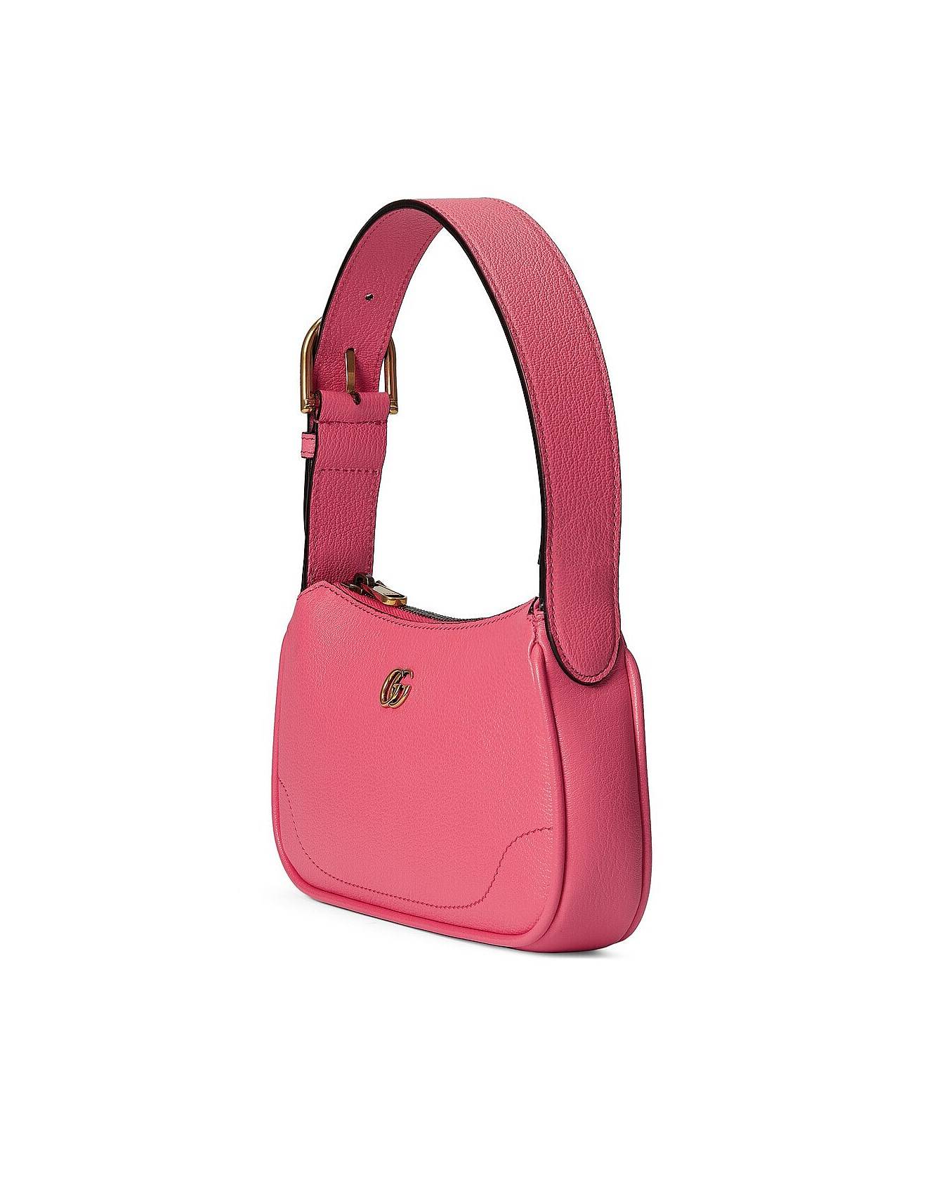 GUCCI APHRODITE MINI SHOULDER BAG 259701(21*12*4cm) GUCCI APHRODITE MINI SHOULDER BAG 259701(21*12*4cm)