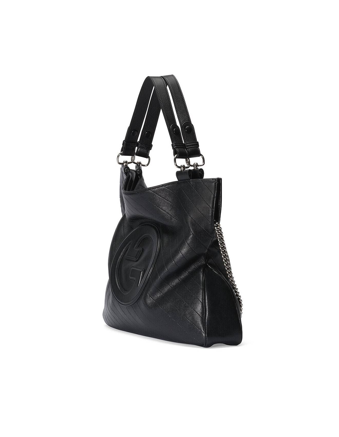 GUCCI BLONDIE MEDIUM TOTE BAG 751516 (41*34.5*8cm) GUCCI BLONDIE MEDIUM TOTE BAG 751516 (41*34.5*8cm)