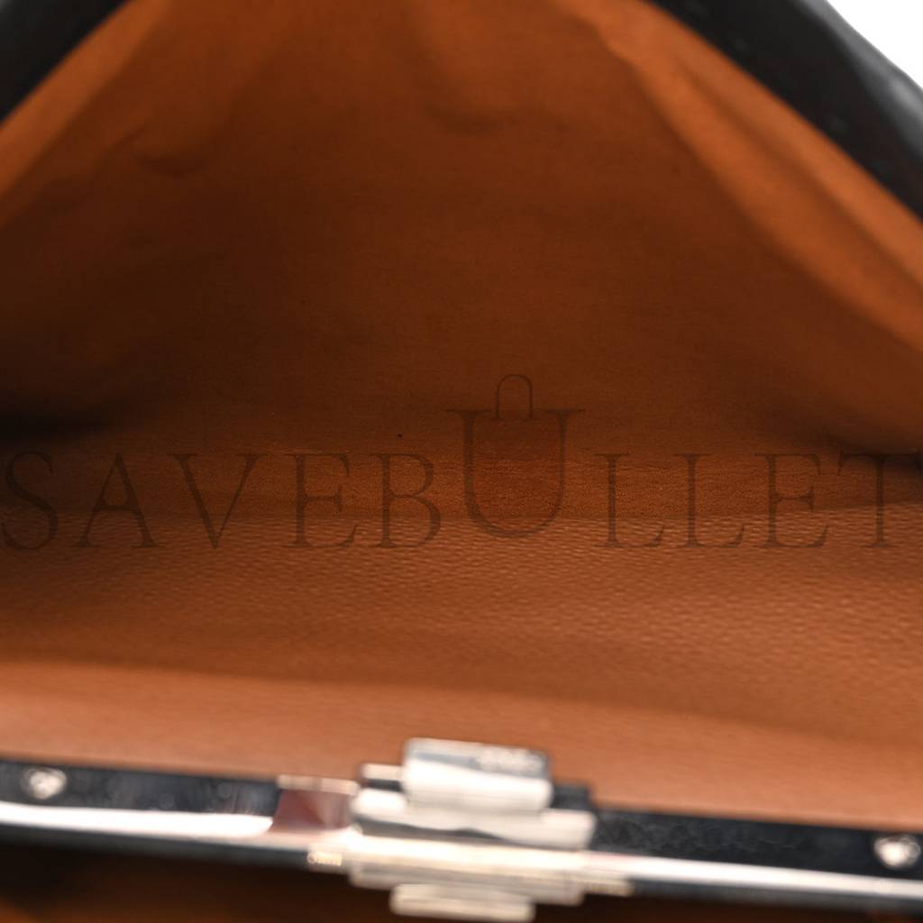 FENDI CUOIO ROMANO SELLERIA BI-COLOR LARGE PEEKABOO ICONIC SATCHEL BLACK MOU (39*30*18cm) FENDI CUOIO ROMANO SELLERIA BI-COLOR LARGE PEEKABOO ICONIC SATCHEL BLACK MOU (39*30*18cm)